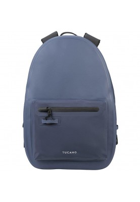 Рюкзак міський Tucano Asciutto 14"/Blue (BKASC14-B)