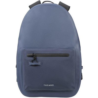 Рюкзак міський Tucano Asciutto 14"/Blue (BKASC14-B)