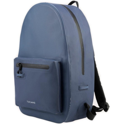 Рюкзак міський Tucano Asciutto 14"/Blue (BKASC14-B)