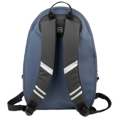 Рюкзак міський Tucano Asciutto 14"/Blue (BKASC14-B)