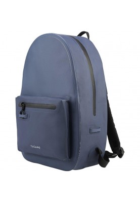 Рюкзак міський Tucano Asciutto 14"/Blue (BKASC14-B)