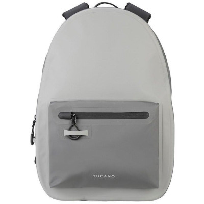 Міський рюкзак Tucano Asciutto 14"/Gray (BKASC14-G)