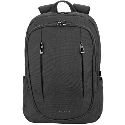 Міський рюкзак Tucano Binario Gravity/Anthracite (BKBIN15-AGS-AX)