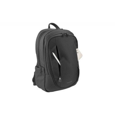 Міський рюкзак Tucano Binario Gravity/Anthracite (BKBIN15-AGS-AX)