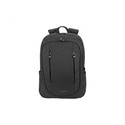 Міський рюкзак Tucano Binario Gravity/Anthracite (BKBIN15-AGS-AX)