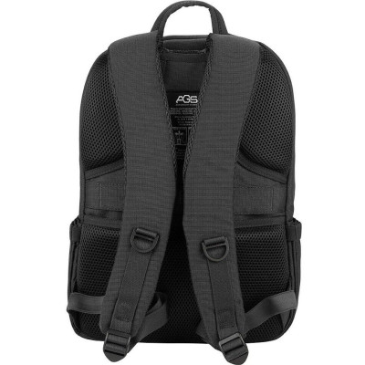 Міський рюкзак Tucano Binario Gravity/Anthracite (BKBIN15-AGS-AX)