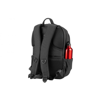 Міський рюкзак Tucano Binario Gravity/Anthracite (BKBIN15-AGS-AX)