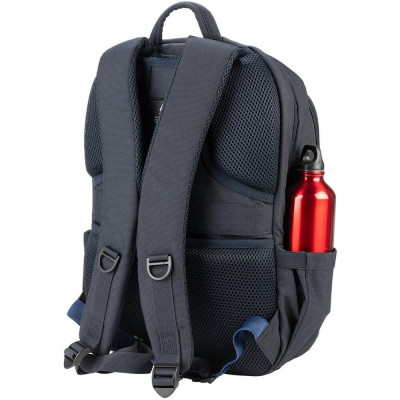 Міський рюкзак Tucano Binario Gravity/Blue (BKBIN15-AGS-B)