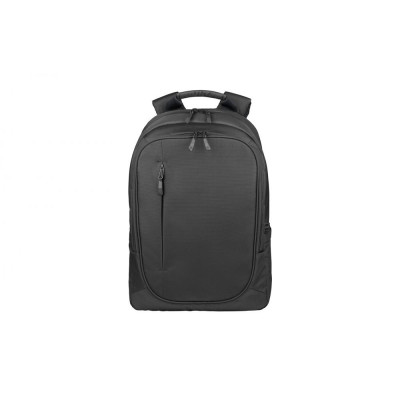Рюкзак міський Tucano Bizip 14"/Black (BKBZ14-X-BK)