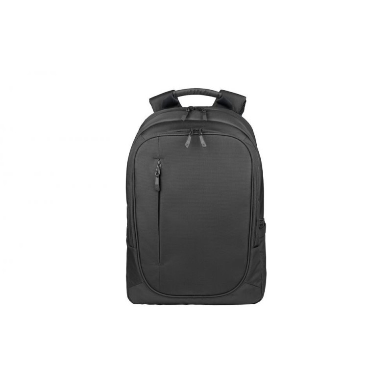 Рюкзак міський Tucano Bizip 14"/Black (BKBZ14-X-BK)