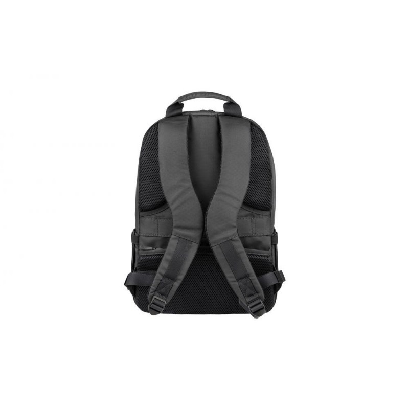 Рюкзак міський Tucano Bizip 14"/Black (BKBZ14-X-BK)