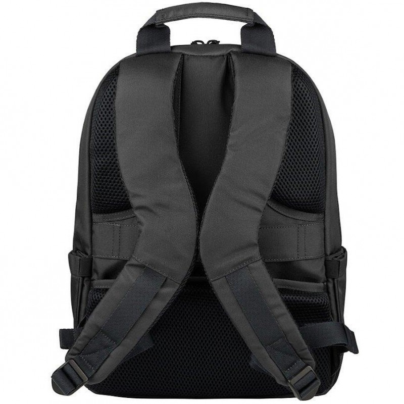 Рюкзак міський Tucano Bizip 14"/Black (BKBZ14-X-BK)