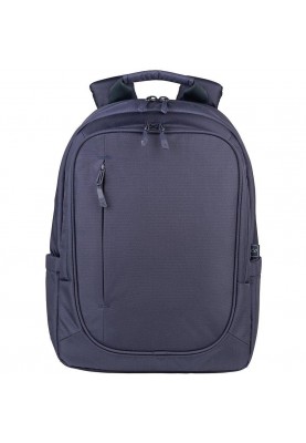 Рюкзак міський Tucano Bizip 14"/Blue (BKBZ14-XB)