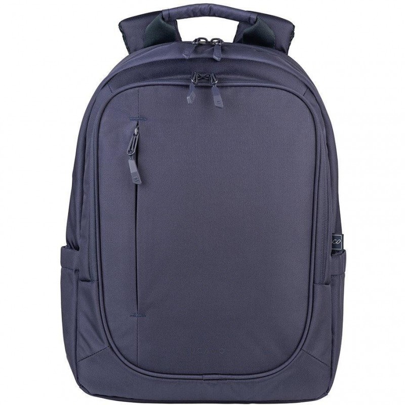 Рюкзак міський Tucano Bizip 14"/Blue (BKBZ14-XB)