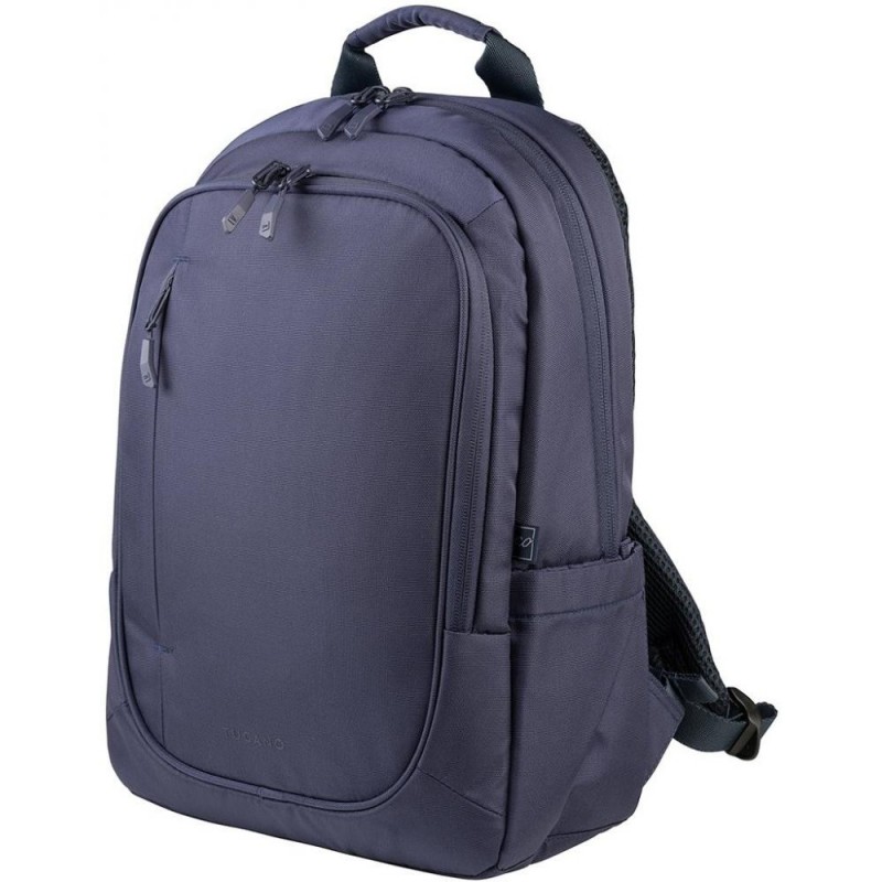 Рюкзак міський Tucano Bizip 14"/Blue (BKBZ14-XB)