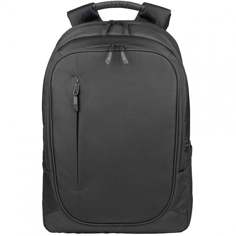 Рюкзак міський Tucano Bizip 15"/Black (BKBZ15-X-BK)