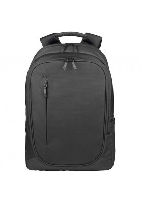 Рюкзак міський Tucano Bizip 15"/Black (BKBZ15-X-BK)