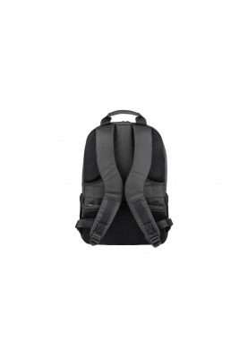 Рюкзак міський Tucano Bizip 15"/Black (BKBZ15-X-BK)