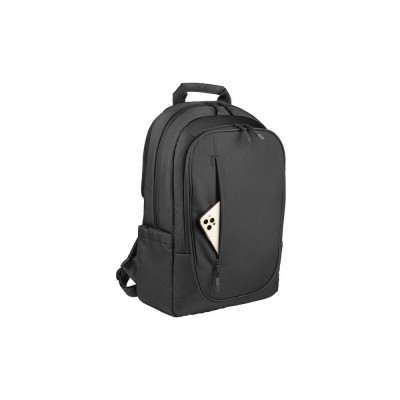 Рюкзак міський Tucano Bizip 15`/Black (BKBZ15-X-BK) Рюкзак міський Tucano Bizip 15`/Black (BKBZ15-X-BK)