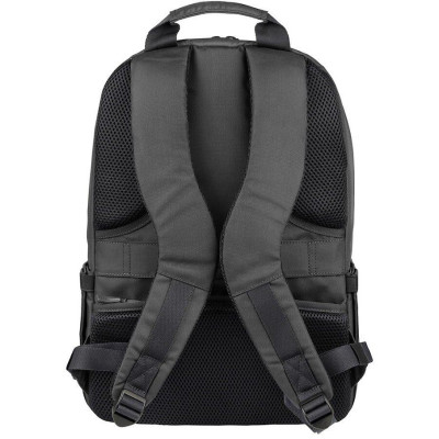 Рюкзак міський Tucano Bizip 15`/Black (BKBZ15-X-BK) Рюкзак міський Tucano Bizip 15`/Black (BKBZ15-X-BK)