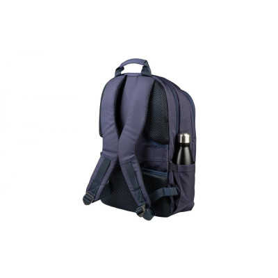 Рюкзак міський Tucano Bizip 15"/Blue (BKBZ15-XB)