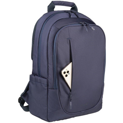 Рюкзак міський Tucano Bizip 15"/Blue (BKBZ15-XB)