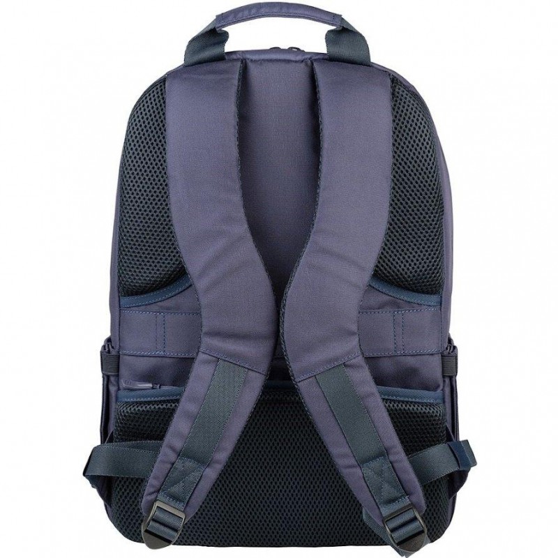 Рюкзак міський Tucano Bizip 15"/Blue (BKBZ15-XB)