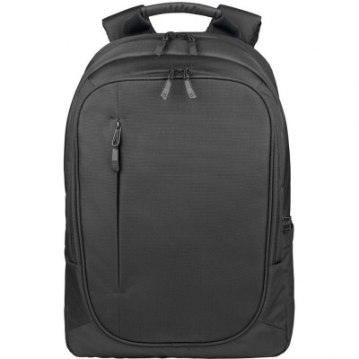 Рюкзак міський Tucano Bizip 17"/Black (BKBZ17-X-BK)