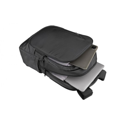Рюкзак міський Tucano Bizip 17"/Black (BKBZ17-X-BK)