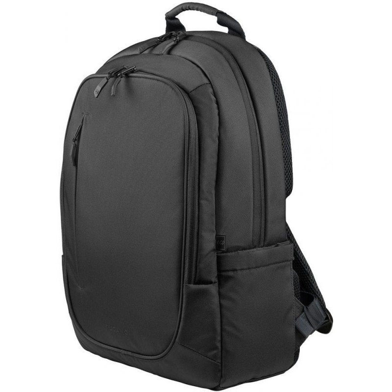 Рюкзак міський Tucano Bizip 17"/Black (BKBZ17-X-BK)