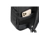 Рюкзак міський Tucano Bizip 17"/Black (BKBZ17-X-BK)