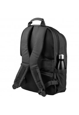 Рюкзак міський Tucano Bizip 17"/Black (BKBZ17-X-BK)