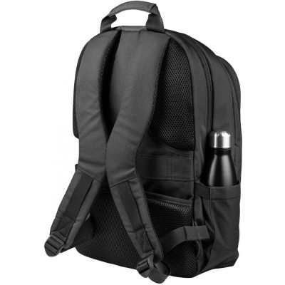Рюкзак міський Tucano Bizip 17"/Black (BKBZ17-X-BK)