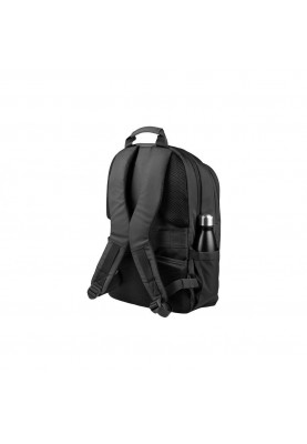 Рюкзак міський Tucano Bizip 17"/Black (BKBZ17-X-BK)