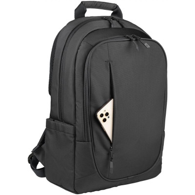 Рюкзак міський Tucano Bizip 17"/Black (BKBZ17-X-BK)