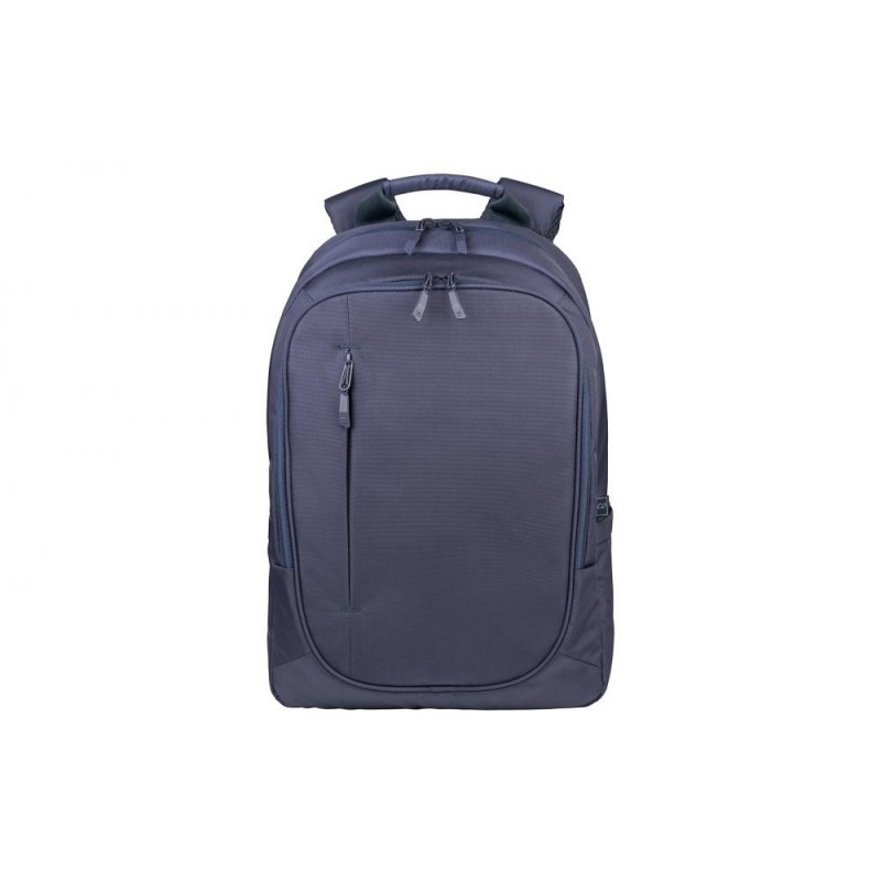 Рюкзак міський Tucano Bizip 17"/Blue (BKBZ17-XB)