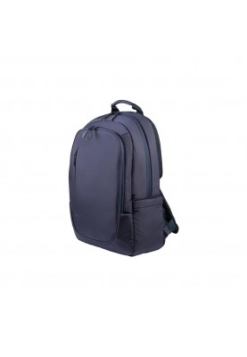 Рюкзак міський Tucano Bizip 17"/Blue (BKBZ17-XB)