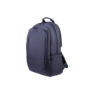 Рюкзак міський Tucano Bizip 17"/Blue (BKBZ17-XB)