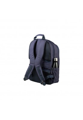 Рюкзак міський Tucano Bizip 17"/Blue (BKBZ17-XB)
