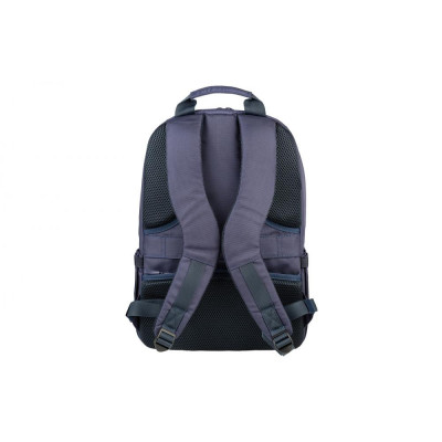Рюкзак міський Tucano Bizip 17"/Blue (BKBZ17-XB)