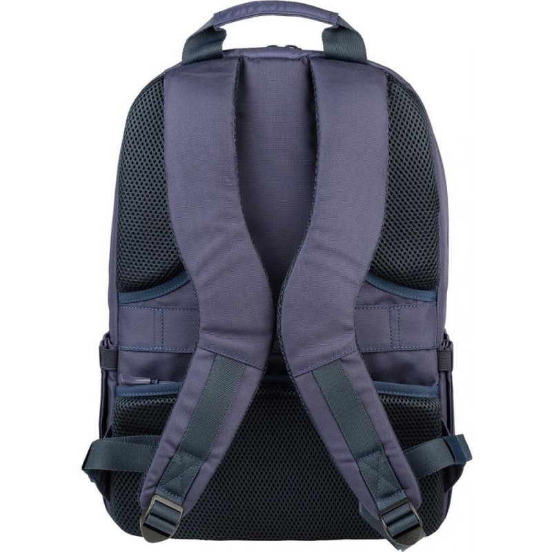 Рюкзак міський Tucano Bizip 17"/Blue (BKBZ17-XB)