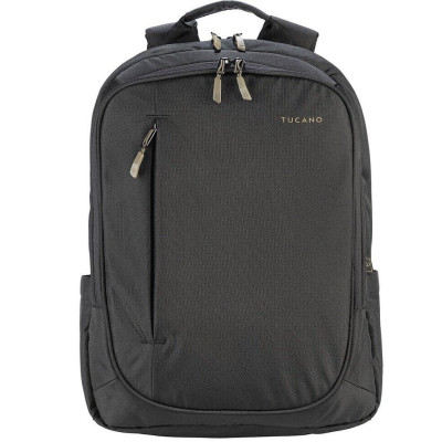 Міський рюкзак Tucano Bizip AGS/Black (BKBZ17-AGS-BK)
