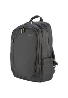 Міський рюкзак Tucano Bizip AGS/Black (BKBZ17-AGS-BK)