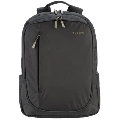 Міський рюкзак Tucano Bizip AGS/Black (BKBZ17-AGS-BK)