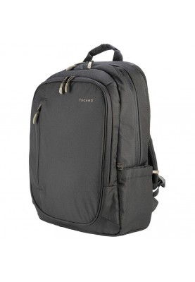 Міський рюкзак Tucano Bizip AGS/Black (BKBZ17-AGS-BK)