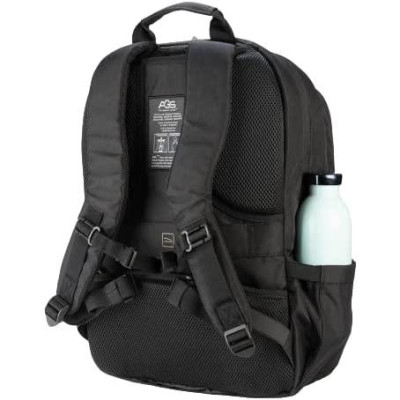 Міський рюкзак Tucano Bizip AGS/Black (BKBZ17-AGS-BK)