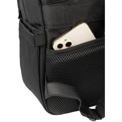 Міський рюкзак Tucano Bizip AGS/Black (BKBZ17-AGS-BK)
