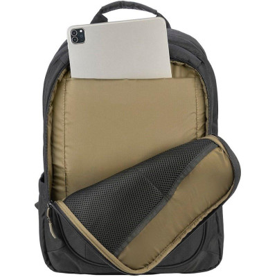Міський рюкзак Tucano Bizip AGS/Black (BKBZ17-AGS-BK)