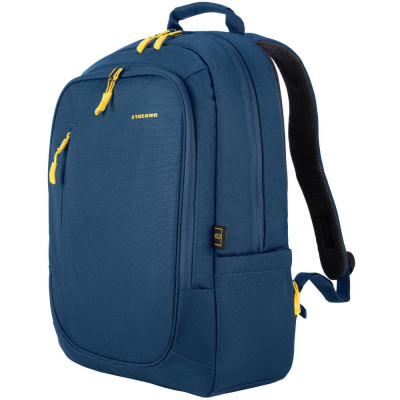 Міський рюкзак Tucano Bizip/Blue (BKBZ17-B)