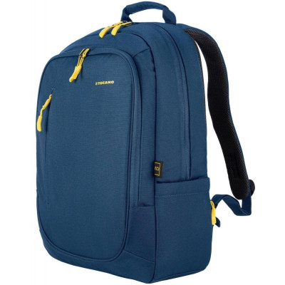 Міський рюкзак Tucano Bizip/Blue (BKBZ17-B)